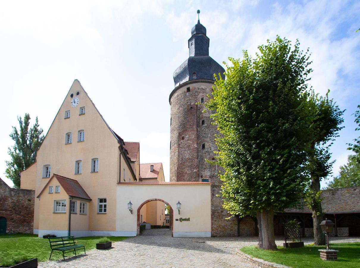 Wasserburg Zu Gommern Luaran gambar